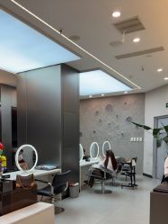 -Cima salon西玛沙龙