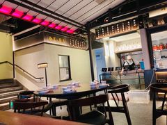 大堂-上名堂·鱼头好吃(体育场路店)