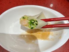 -喜家德虾仁水饺(景枫中心店)