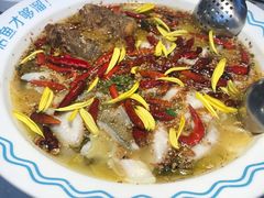 -花椒俏川菜小馆(南海万达店)