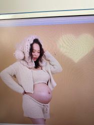 -孕视觉专业孕妇摄影(天津南开店)