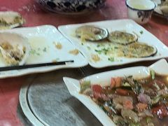 -渔友鲜海鲜加工(海鲜大世界店)
