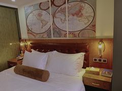 -喆·啡酒店(成都春熙路四川大学店)