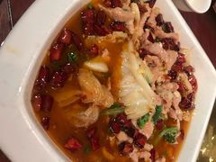 毛血旺-小时候2013(瀚新店)