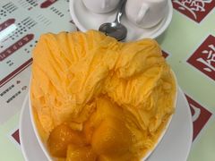 -香港華心糖水鋪(南西总店)