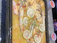 -里岛烤鱼(东港凯虹广场店)