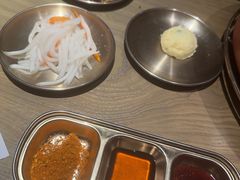 -西塔老太太泥炉烤肉(亚运村店)