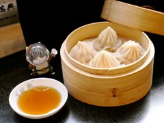 鲜肉小笼-鸿瑞興面馆(梅岭店)