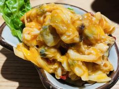 -蚝翅·海鲜粥·烧烤·龙虾季(海曙天一店)