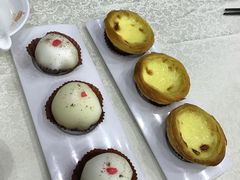 -丰谷茶楼(鸿大广场店)