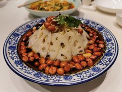 -真爱中国餐馆·年华店(朱雀大街店)