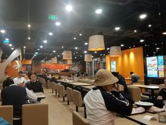 -大快活(丽丰店)