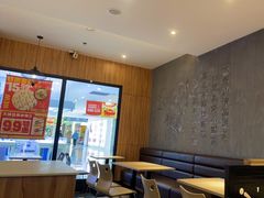 -大娘水饺(浒崇路大润发店)