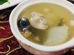 -石家饭店中市店