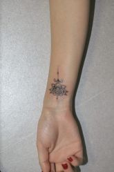 点击看大图 -極致刺青TATTOO STUDIO 私人订制