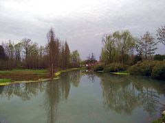 -桤木河湿地公园