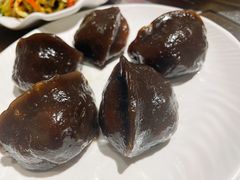 -海兰江石锅饭(水上店)