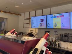 -COSTA COFFEE(联想总部店)