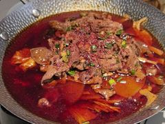 -全牛匠·乐山跷脚牛肉(西北旺万象汇店)