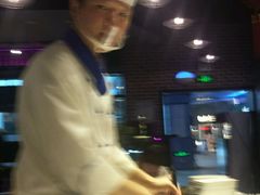 -尚雅铁板料理自助餐厅(乐松店)