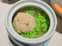 -大潮淮·淮扬菜(何园旗舰店)