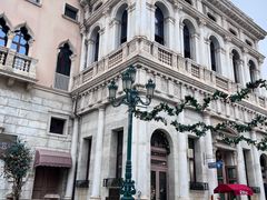 -华谊兄弟（长沙）电影小镇