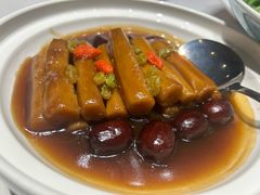 -金狮麟·新豫菜(金码大厦店)