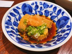 鮟鱇鱼肝-翔峰炭火鳗鱼(悦泰街里公寓店)