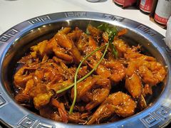 -王婆大虾(五道口店)