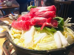 -酒井酱子·深夜食堂(东城汇店)