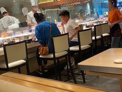 -新一番三文鱼寿司(大东海店)