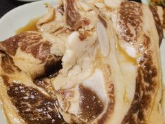 -韩盛·盛江山自助料理(中街大悦城店)