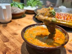 -楠火锅(哈尔滨金爵万象店)