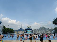 -苏州乐园森林水世界