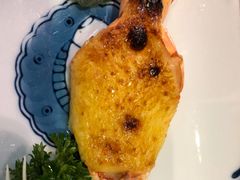-福樱兰海鲜放题铁板烧(加州店)
