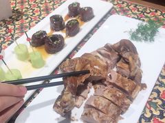 -城南往事·鲁菜济南菜(软件园美莲广场店)
