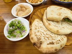 -澄城崇斌水盆羊肉(后宰门店)