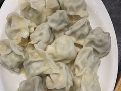 -李记东北饺子馆·东北菜(欢乐谷店)