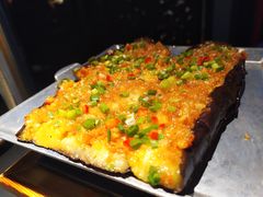 -很久以前羊肉串(中山公园店)