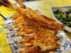 -桥东喜碧海鲜街(水东街店)