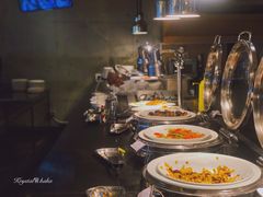 -青岛海尔洲际酒店