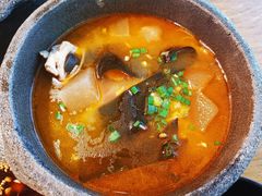 -大袁猪脚饭(水晶郦城店)