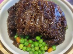 -丽小馆私房菜(枣阳万象城店)