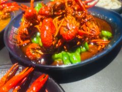 -红盔甲·小龙虾(人民广场店)