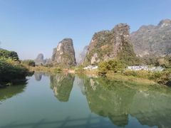 -明仕田园