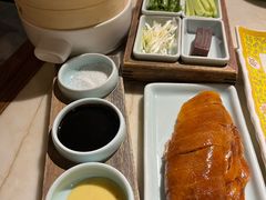 -那家小馆•北京菜•烤鸭(中关村店)