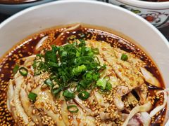 -肥家大排档(天河体育西店)