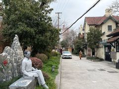 -上海蔡元培故居陈列馆