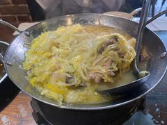 -黑土印象菜馆(三元桥店)