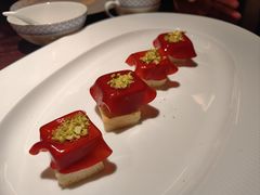 -庭院江南菜•烤鸭•非遗传承(上地•清河店)